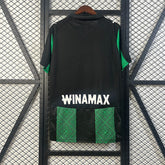 Racing Club de Lens 2025-2026 away game